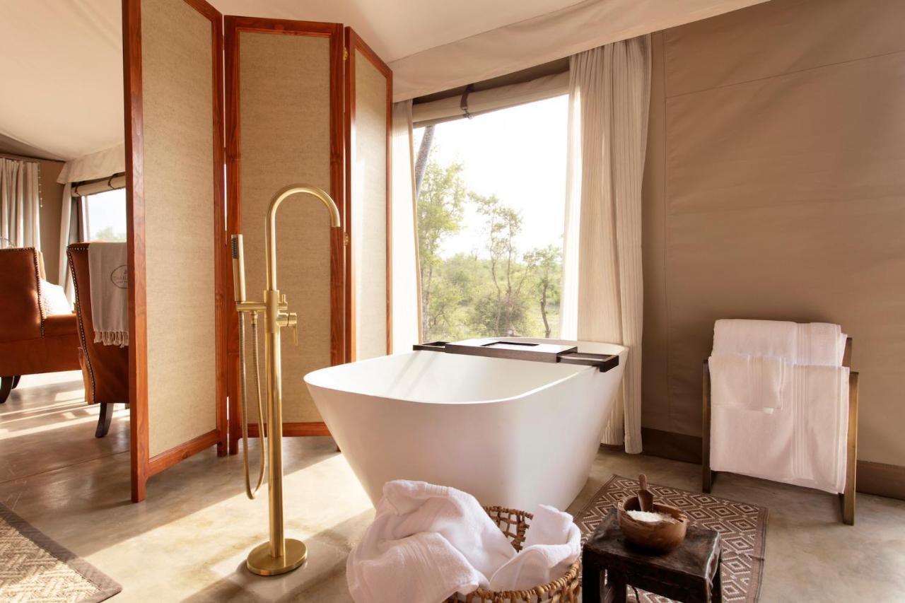 Thabamati Luxury Tented Camp